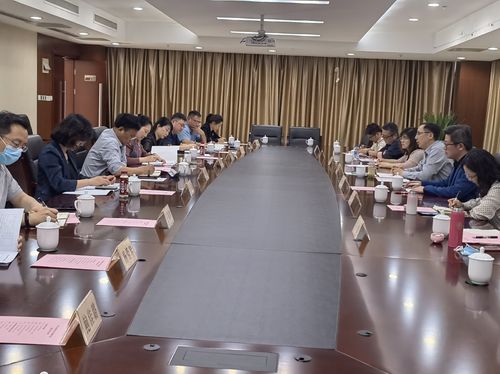 共譜定向師范生培養,助力鄉村教育振興 食品科學學院赴徐州市教育局調研交流