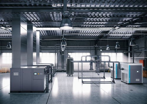 探索開(kāi)平永磁變頻空壓機(jī)的優(yōu)勢(shì)與保養(yǎng)要點(diǎn)